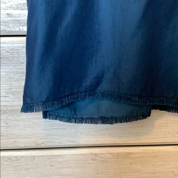 Jean Top - Picture 2 of 3